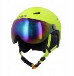 CMP Sí sisak plexivel Cmp WA-2 XL, Zöld, Síelés (38B4677)