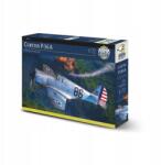 Arma hobby 70081 Curtiss P-36A Legújabb modell az Arma Hobby-tól! !