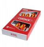 NAREX Csavarhúzó készlet, S Line Elektro Slim, 5 részes (8551-01)