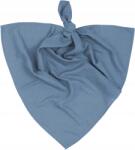 Jukki Muszlin Pólya Takaró 100X75 Navy (Sötétkék) (5904506812684)