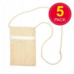 Baker Ross 8936b2. Baker Ross Pamut Táskák Festéshez (EC1296)