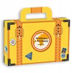 Cup&You A legjobb és egyedi tea kompozíció utazáshoz ajándék