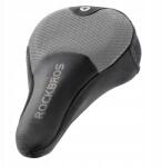 Rockbros Huzat Rockbros kerékpár nyeregpárna L-es méret szürke (5907769374265)