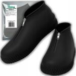 Vitolog Vízálló Gumis Esővédő Cipővédő Húzózárral (Vitolog ochraniacze obuwie antypoślizgowe r.L)