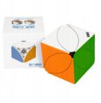  DianSheng Googol Magnetic Ivy Kocka 9 cm Matricamentes Fekete