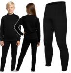 Ercole Bélelt Leggings Termoaktív Fehérnemű Termoruha Termonadrág 146 (Spodnie termoaktywne dla dzieci T-F01-146)