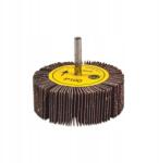 Maan Lamellás csiszolókorong, átmérő 60 mm, szemcsefinomság 100 Maan (6218)