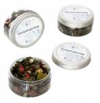 Cup&You Mini Köszönjük tea 10g Esküvő Áldozás ajándék köszönetajándék (herbata liściasta sypana mieszanka napar susz)