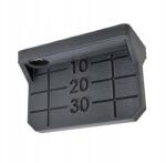  Mágneses jelölő CD60GK alumínium profilok vízszintezéséhez gipszkarton mennyezetekhez (3DA008)