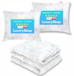 Strefa Spania Paplan 200x220 cm, párna 2x 70x80 cm, egész éves, antiallergén Pl Premium (kw3220+2x7080)