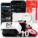 OBDeleven Vag Interfész OBDeleven +10 kredit Vag Diagnosztikai Teszter Lengyel Forgalmazó (OBDeleven+1o kredytów)