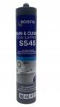 Bostik S545 Neutrális Szilikon Tömítő 300ML, szürke színű (3549212485177)