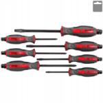 MAAN Q-profi csavarhúzó készlet 7 darabos 3 x Ph 4 x Sl (4486)