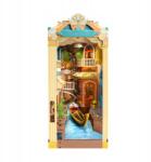 Robotime 3D Puzzle Könyvtámasz Romantikus Velence (6946785121285)