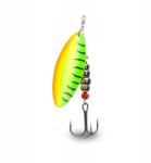 Iron Claw L-Blade Spinner villantó 8 g, Cft minta (3755034)