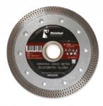 Molatool Gyémánt vágótárcsa Molatool 125x1, 4x22, 2mm Industry Profi (745110366218)