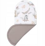 Jukki Matrac Kókuszba, Comfort Gondolába, Babakocsiba, Betét 30X70CM Pamut Jukki - allegro - 2 530 Ft