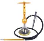 MS Mashisha Beirut Hookah Auriu-gold