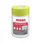 Maan Faster festőfólia Washi festőszalaggal 25 mm x 55 cm x 33 m Maan (4673)