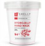 Shelly Hidrogél kézmaszk goji bogyóval és C-vitaminnal Shelly 200 g (734988)