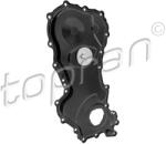 TOPRAN Kryt ozubeného remeň TOPRAN 601 882 (601 882)