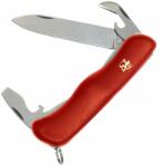 MIKOV Nuz 115-NH-3/AK Piros (T012233)