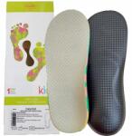 Mazbit Talpbetétek Lúdtalpra, Bokasüllyedésre, Ortopédiai Korrekcióra 26-os Méret