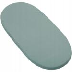 Jukki Lepedő Gumival Gondolához És Bölcsőhöz 80X40CM (5904506816019)