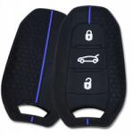  Kulcstartó tok Szilikon tok Peugeot 5008 4008 3008 508 408 308 208