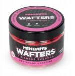 Mikbaits Wafters kiegyensúlyozott csalik 150ml Pikáns szilva 16mm (8595602250066)