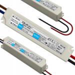 Qoltec Led tápegység 12V 20W IP67 vízálló szalagok modulok Reklám Kert (50940)