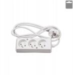 MAAN Hosszabbító földeléssel, 3 eres, 5, 0 m Maan (4387)