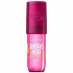 Sol de Janeiro Ingrijire Corp Mist Sundays In Rio Limited Edition Spray 90 ml
