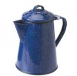 GSI Outdoors Vas de cafea emailat 1, 4 l, albastru