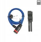 Maan Kerékpár lánczár 8 x 1200 mm Maan (1558)