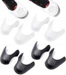  Férfi Cipőfák Készlet, Gyűrődésgátló Betétek, 4 Pár (NC000291)