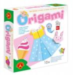 Alexander Az első origami ruhám (2654)