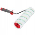 Maan Mikrofazer Pro Plus henger 250 x 9 mm, 8 mm-es tengellyel, 2-K (5690)