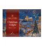 Ealdwin Christmas Delight, borítékos tea 18g (9 tasak, teaválogatás)