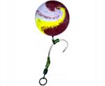 LK Baits Pop Smoothie Vajsavas/Diós/Krémes, 14 mm, 18 db (8595602022915)
