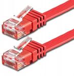 1aTTack CAT6 lapos hálózati kábel RJ45 0, 5m (CAT 6 S-FTP RJ45)