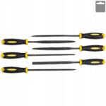 Maan Tűreszelő készlet 6 db-os 100 mm Maan (0283)