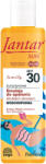 Jantar Farmona Jantar Sun napozó emulzió Spf 30 200 ml védelem és ápolás (JAN5030)
