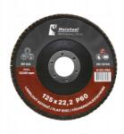 Molatool Lamellás csiszolókorong Molatool Korund 125 mm P60 (745110365358)