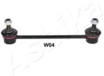 ASHIKA Brat/bieleta suspensie, stabilizator ASHIKA 106-0W-W04 (106-0W-W04)
