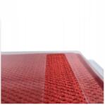 Evoxa Polimer kesztyű gyurmázáshoz Evoxa Perforated Clay Mitt 140x220mm