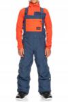 Quiksilver fiú snowboard overál membrán 10K 10 év (EQBTP03043 BSN0)