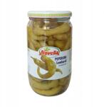 Novella Peperoni paprika borecetben 720ml (8001364113117)