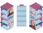 Arditex Disney Frozen függő textil polc, WD15642 (WD15642)
