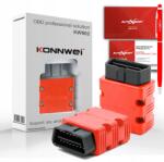 Konnwei ELM327 Bluetooth 5.0 Diagnosztikai Interfész KW902 (KW902)